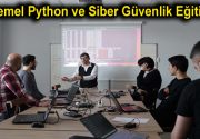 GELECEĞİN YAZILIMCILARI ESENLER’DE YETİŞİYOR! Esenler Belediyesi tarafından yazılım sektöründe donanımlı bireyler