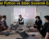 GELECEĞİN YAZILIMCILARI ESENLER’DE YETİŞİYOR!