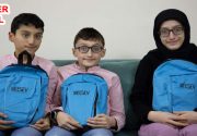 ESENLER MORAL TİMİ HASTALARI ZİYARET ETTİ Esenler Belediyesi Sanat Evi