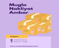 Muğla Ambar Güvenilir Depolama ve Lojistik Çözümleri