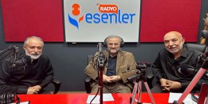 RADYO ESENLER RAMAZAN’DA DOPDOLU