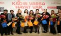 HAYATI GÜZELLEŞTİREN KADINLARDAN ESENLER’DE SERGİ