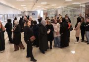 “ÜÇ HAREM-İ ŞERİF SERGİSİ” ESENLER’DE KAPILARINI AÇTI Esenler Belediyesi, İslâm