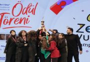ZEKÂ OYUNLARI ŞAMPİYONASINDA FİNAL HEYECANI Esenler Belediyesi ve Esenler İlçe