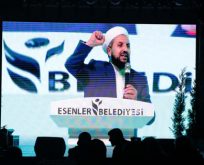 ESENLER, ABDÜLMETİN BALKANLIOĞLU’NU ANDI