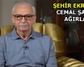 ŞEHİR EKRANI TV, CEMAL ŞAKAR’I AĞIRLADI