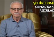 ŞEHİR EKRANI TV, CEMAL ŞAKAR’I AĞIRLADI Şehir Ekranı TV’de Ramazan