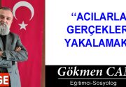 ACILARLA GERÇEKLERİ YAKALAMAK Hayat, birçok insan için zorlu bir mücadele