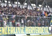 ESENLER EROKSPOR ŞAMPİYONLUĞA KOŞUYOR! Şampiyonluk yarışında son viraja giren Esenler