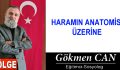 HARAMIN ANATOMİSİ ÜZERİNE