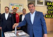 BAŞKAN GÖKSU OYUNU KULLANDI Türkiye 31 Mart Yerel seçimleri için