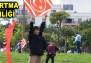 ESENLER BELEDİYESİ, 23 NİSAN’A ÖZEL ”UÇURTMA ŞENLİĞİ” DÜZENLEDİ Esenler Belediyesi,