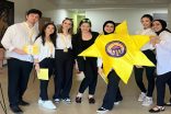 İstanbul Gelişim Üniversitesi Öğrencileri Geleceği Güneşle Aydınlatmak için Harekete Geçti