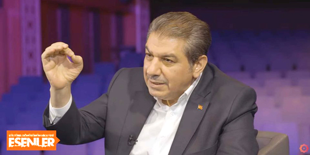 ESENLER’İN AKADEMİLERİ BELGESELDE!