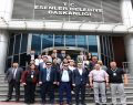 ESENLER MODELİ MOĞOLİSTAN’A ÖRNEK OLUYOR