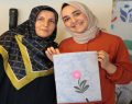 ESENLER MORAL TİMİ HEMŞİRELERİ UNUTMADI