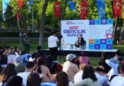 ”ESENLER GENÇLİK GÜNLERİ” DOLU DOLU GEÇTİ Esenler’de heyecan ve maceranın