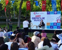 ”ESENLER GENÇLİK GÜNLERİ” DOLU DOLU GEÇTİ