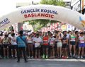 ESENLER’DE ”GENÇLİK KOŞUSU” DÜZENLENDİ