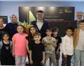 “HATIRLA” SERGİSİ ESENLER’DE KAPILARINI AÇTI