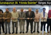 ESENLER’İN 30 YILLIK DÖNÜŞÜMÜ FOTOĞRAF KARELERİNDE SERGİLENDİ Esenler Belediyesi, kuruluşunun