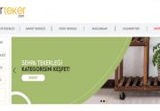 Plastik Teker Nedir Nerelerde Kullanılır? Plastik tekerlek, genellikle naylon, polipropilen