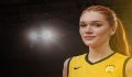Voleybol Devleri VakıfBank, Rus Smaçör Marina Markova’yı Transfer Etti!