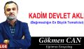 KADİM DEVLET AKLI