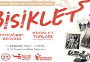 ESENLER BELEDİYESİ’NDEN DÜNYA BİSİKLET GÜNÜ’NE ÖZEL ETKİNLİK Esenler Belediyesi, Dünya