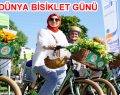 ESENLER’DE ‘DÜNYA BİSİKLET GÜNÜ’ ETKİNLİĞİ DÜZENLENDİ