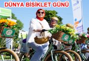 ESENLER’DE ‘DÜNYA BİSİKLET GÜNÜ’ ETKİNLİĞİ DÜZENLENDİ Esenler Belediyesi, Dünya Bisiklet Günü’ne özel