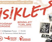 ESENLER BELEDİYESİ’NDEN DÜNYA BİSİKLET GÜNÜ’NE ÖZEL ETKİNLİK