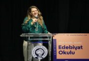 ”YEDİ GÜZEL ADAM EDEBİYAT OKULU” Türk edebiyatına damga vuran Cahit