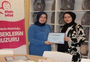 ESENLER BELEDİYESİ’NDEN ”ANNE OLUYORUM” EĞİTİMLERİ DEVAM EDİYOR Esenler Belediyesi, her