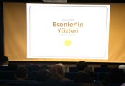 ”ESENLER’İN YÜZLERİ” PROJESİ KAPANIŞ YAPTI Esenler Belediyesi tarafından 2018 yılında