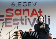 6. ESEV SANAT FESTİVALİ BAŞLADI! Esenler’in sanata açılan kapısı Esenler
