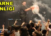ESENLER BELEDİYESİ ”KARNE ŞENLİĞİ” DÜZENLEDİ Esenler Belediyesi, yaz tatiline ‘merhaba’