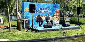 ESENLER’DE YAZ KONSERLERİ DEVAM EDİYOR