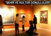 ESENLER BELEDİYESİ’NDEN ”ŞEHİR VE KÜLTÜR GÖNÜLLÜLERİ” PROJESİ Esenler Belediyesi tarafından