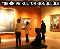 ESENLER BELEDİYESİ’NDEN ”ŞEHİR VE KÜLTÜR GÖNÜLLÜLERİ” PROJESİ