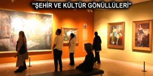 ESENLER BELEDİYESİ’NDEN ”ŞEHİR VE KÜLTÜR GÖNÜLLÜLERİ” PROJESİ