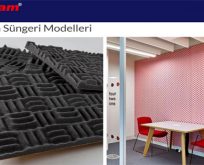 Tekno Foam ile Ses Yalıtımında Kusursuz Çözümler