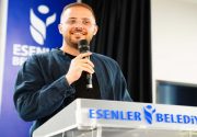 ESENLER BELEDİYESİ’NDEN BİR YENİLİK DAHA: ”TAYFA BULUŞMALARI” “Tayfa Buluşmaları” kapsamında