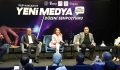 “YENİ MEDYA” DÜZENİ ESENLER’DE KONUŞULDU