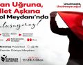 ESENLERLİLER 15 TEMMUZ’DA DÖRTYOL MEYDANI’NDA BULUŞUYOR!
