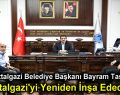 MARKA ŞEHİR BATTALGAZİ
