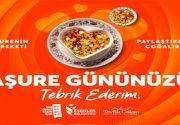 BAŞKAN GÖKSU’DAN ”MUHARREM AYI” MESAJI Esenler Belediye Başkanı M.Tevfik Göksu,