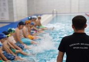 BİNLERCE GENÇ ESENLER YAZ SPOR OKULLARINDA! Esenler Belediyesi Gençlik ve