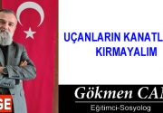 UÇANLARIN KANATLARINI KIRMAYALIM İnsanlık tarihine baktığımız zaman, yenilikçi ve faydalı