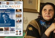 LİTROS SANAT GAZETESİ 81. SAYISI ÇIKTI Zengin içeriği ile kültür